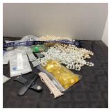 Jewelry and Accessories