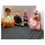 Miscellaneous Dolls