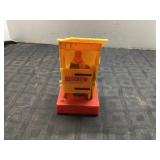 Dan Brechner "Ladies Only" Plastic Bank