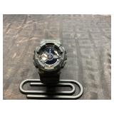 Casio G-Shock Wristwatch, Untested