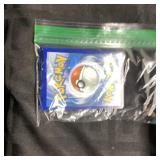 25 Unsorted Pokï¿½mon Cards