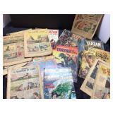 15+ Silver Age Tarzan Comics