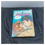 Heart Throbs: The Best of DC Romance Comics