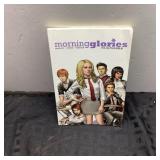 Morning Glories Vol. 1 Signed Graphic Novel