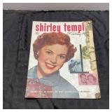 Shirley Temple 21st Birthday Album, 1949