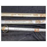 3 Large Professional Wrenches