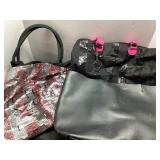 3 Victoriaï¿½s Secret Tote Bags