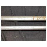 Proto USA Large Combination Wrenches, 2 PCS