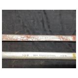 Williams and 1244 Wrenches, 18ï¿½19 Inches