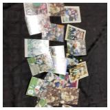 Troy Aikman Football Cards