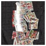 Matt Ryan Football Card Collection