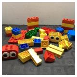 LEGO DUPLO Building Blocks