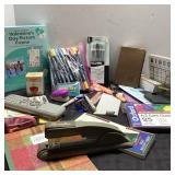 Office Supplies and Accessories