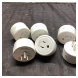 Gosund WP3 Smart Plugs, Set of 6