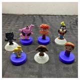 Disney and Animation Figurines