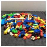 Miscellaneous LEGO Bricks and Parts