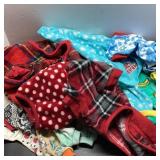 Small Dog Clothes Assorted Styles