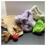 Small Dog Halloween Costume Assortment