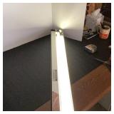 55 Gallon Aquarium Light, 48 Inch, Working