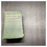 Machinery