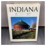 Indiana by Darryl Jones and Jared Carter 1984