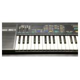 Casio SK-1 Sampling Keyboard With Case