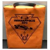 Vintage Ventura Indianapolis 500 Seat Cushion