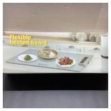 Flexible Heated Board Kitchen Appliance