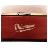 Milwaukee M18 Cordless Grease Gun with Case