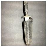 Parker Cut. Co. Smoky Mountain Toothpick Knife