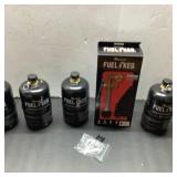 Mr. Heater Fuel Keg Propane Tank Refill Kit Set