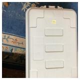 Plano Mystery Tote with Contents, 24x15x13ï¿½