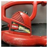Toro Ultra Blower Vac with Metal Impeller