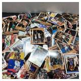 Vintage Basketball Trading Cards Lot