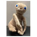E.T. Plush Toy by Showtime, 12 Inches Tall