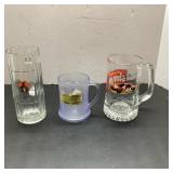 Mugs With Designs, 3, 4.5ï¿½8 Inches Tall