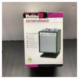 Holmes InstaFurnace Electric Heater, Boxed