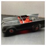 1974 MEGO Batmobile Toy Car Hong Kong