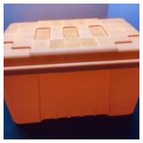 Plano Storage Tote, Milwaukee Tool, Sandpaper