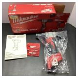 Milwaukee M12 Rivet Tool 2550-20 Tool-Only