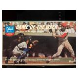 NBC Sports Game Of The Week Hasbro Board Game