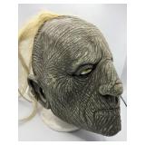 1996 The Great Cover Up Latex Monster Mask
