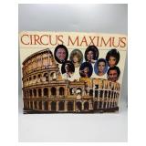 Circus Maximus Caesars Palace Wine Menu Las Vegas
