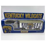 Matchbox Kentucky Wildcats Truck 1997 LE