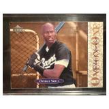 1995 Upper Deck Michael Jordan Baseball Card
