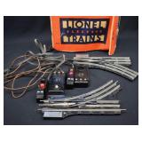 Lionel Train Prewar No. 22 'O' Gauge Switches