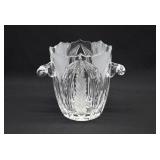 POLISH VIOLETTA Lead Crystal Wine Cooler