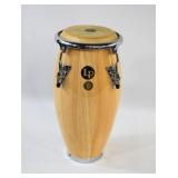 LP Latin Percussion Classic Wood Conga Drums