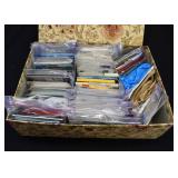 Large Assortment  Vintage International Postcards