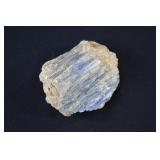 Large Specimen Blue Kyanite Crystal